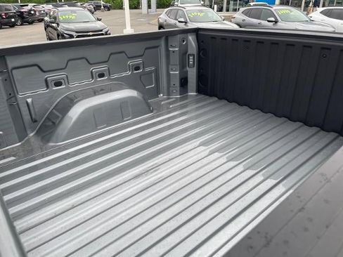 New 2026 Chevrolet Silverado 1500 RST AWD/4WD image 20