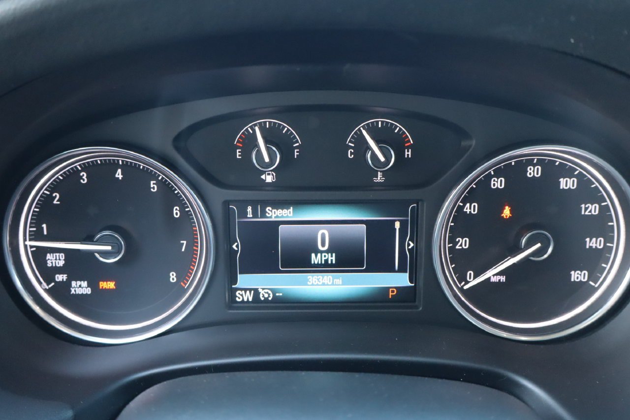 Used 2019 Buick Enclave Premium FWD image 10