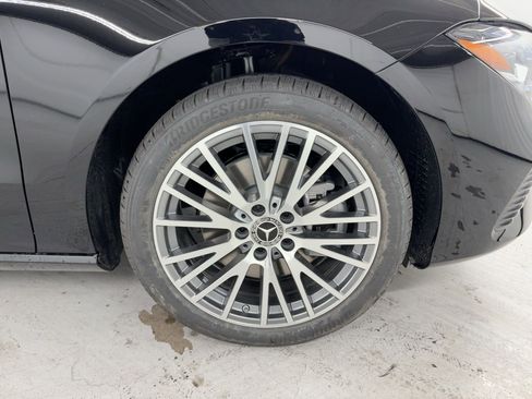 New 2026 Mercedes-Benz CLA 250 image 12