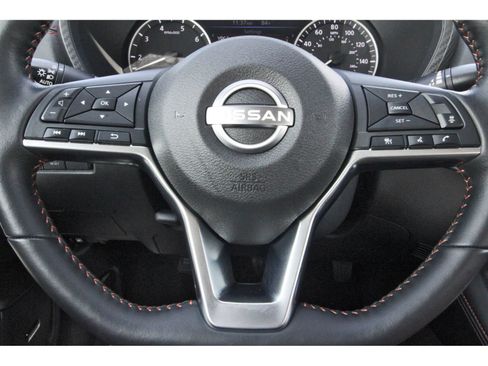 Certified 2024 Nissan Sentra SR w/ SR Premium Package FWD image 18