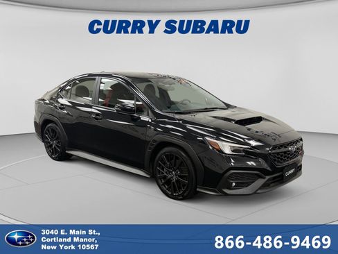 Used 2025 Subaru WRX GT AWD/4WD image 7