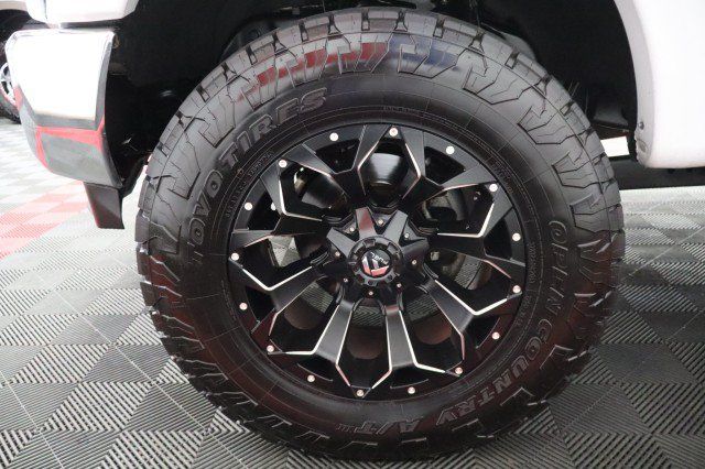 Used 2019 Ford F250 Lariat w/ Lariat Value Package AWD/4WD image 83