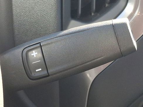 New 2024 Chevrolet Silverado 1500 W/T w/ Z71 Off-Road Package image 10