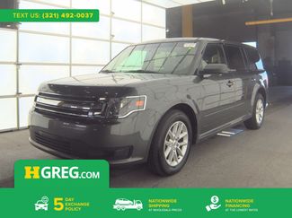 Used 2019 Ford Flex SE FWD video 1