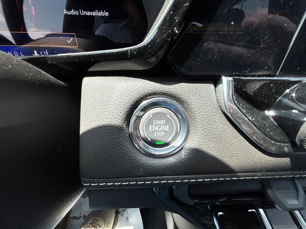 New 2026 Chevrolet Colorado LT w/ LT Convenience Package RWD image 13