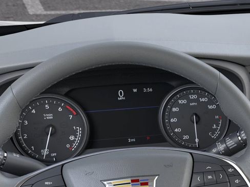 New 2026 Cadillac XT5 Premium Luxury w/ LPO, Premium Carpet Package image 18