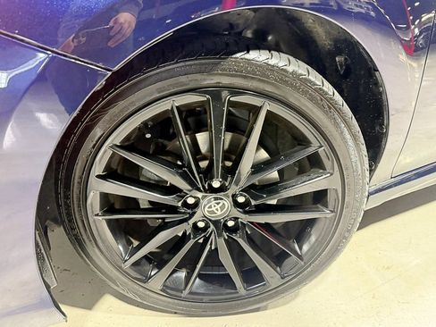 Used 2022 Toyota Camry XSE image 2