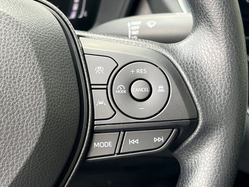 New 2026 Toyota Corolla LE image 25