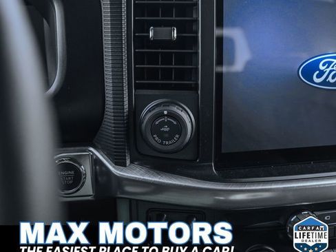 New 2025 Ford F150 King Ranch image 29