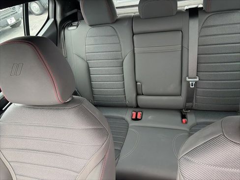 Used 2025 Dodge Hornet R/T image 12