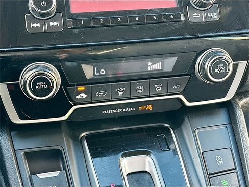 Used 2020 Honda CR-V LX image 15