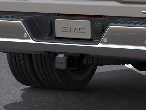 New 2026 GMC Sierra 3500 SLE w/ Preferred Package AWD/4WD image 14