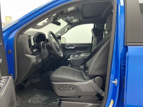 New 2026 Chevrolet Silverado 1500 LT image 8