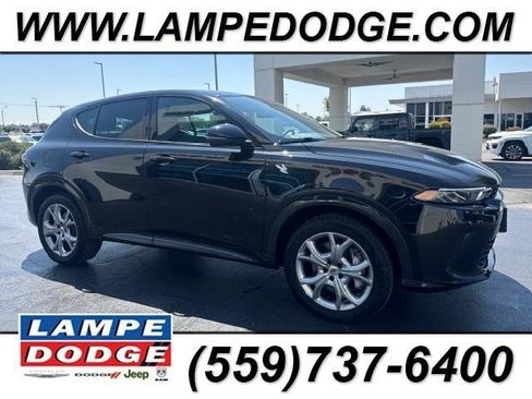 Certified 2024 Dodge Hornet R/T AWD/4WD image 1