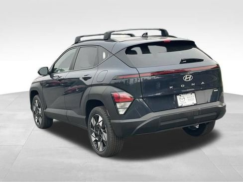 Used 2024 Hyundai Kona SEL AWD/4WD image 5