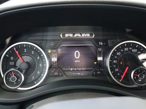 New 2026 RAM 2500 Tradesman w/ Power Wagon Package AWD/4WD image 15