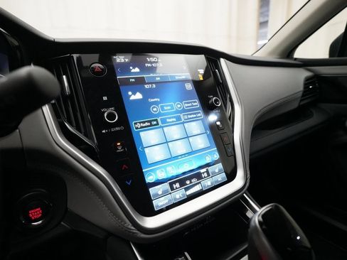 Certified 2025 Subaru Outback Premium w/ Popular Package #1A image 6