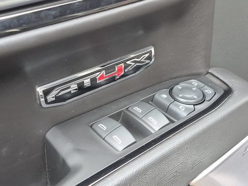 Used 2023 GMC Sierra 1500 AT4X AWD/4WD image 16