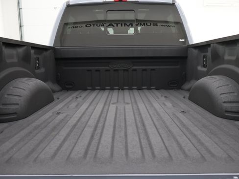 Used 2024 Ford F250 Lariat w/ Lariat Ultimate Package AWD/4WD image 33
