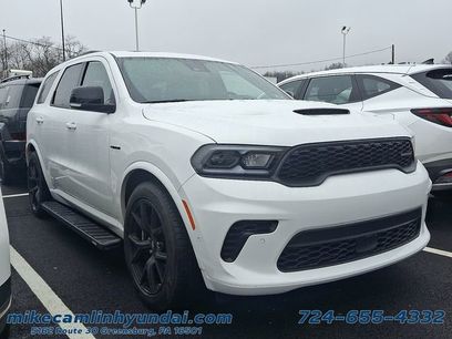 Used 2026 Dodge Durango GT