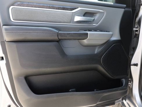 Used 2020 RAM 1500 Big Horn AWD/4WD image 12