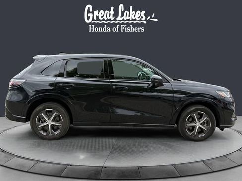 Used 2024 Honda HR-V EX-L image 6