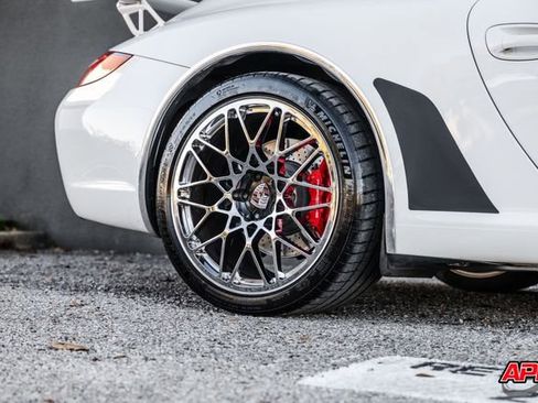 Used 2009 Porsche 911 Carrera image 42