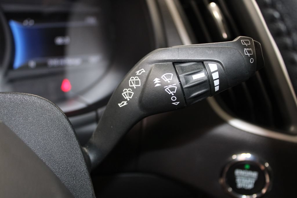Used 2024 Ford Edge SEL AWD/4WD image 37