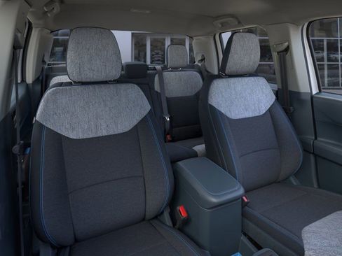 New 2025 Ford Maverick XLT w/ Equipment Group 301A image 10