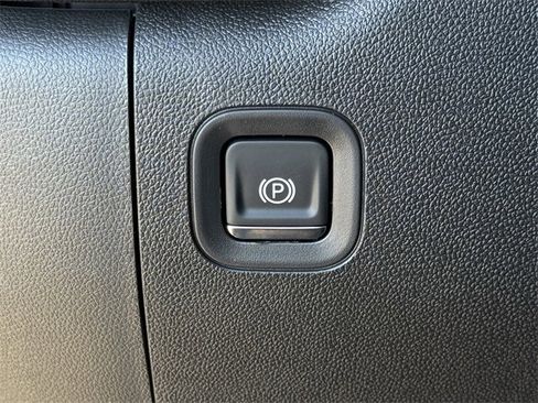 New 2026 Chevrolet Silverado 1500 Custom Trail Boss image 23