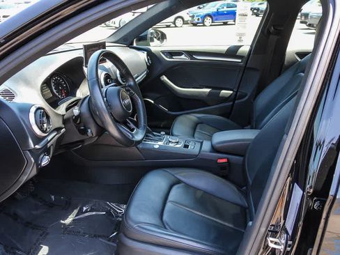 Used 2020 Audi A3 2.0T Premium AWD/4WD image 18