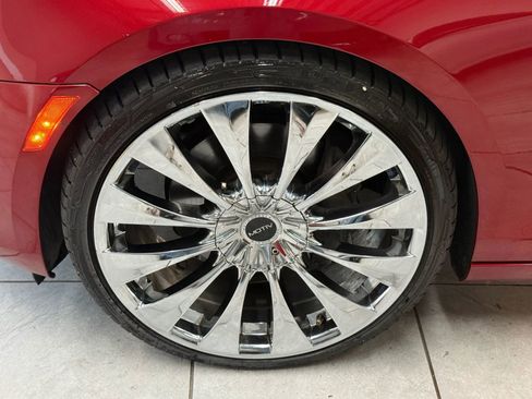Used 2014 Cadillac ATS Performance RWD image 40