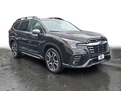 Certified 2023 Subaru Ascent Limited w/ Technology Package