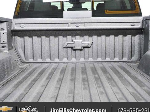 New 2026 Chevrolet Silverado 1500 High Country AWD/4WD image 27