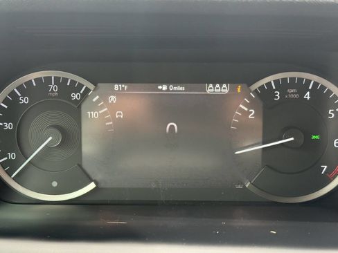 Used 2020 Land Rover Discovery Sport S R-Dynamic image 28