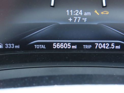 Used 2019 BMW 330i Sedan RWD image 20