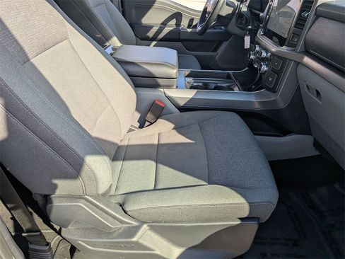 Used 2025 Ford F150 XLT w/ Equipment Group 301A Standard image 31