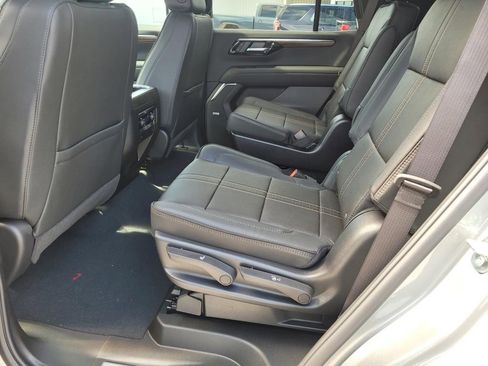 New 2026 Chevrolet Tahoe High Country w/ Sun And Tow Package AWD/4WD image 7