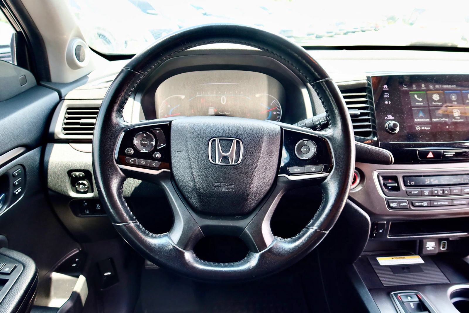 Used 2022 Honda Pilot Special Edition image 9