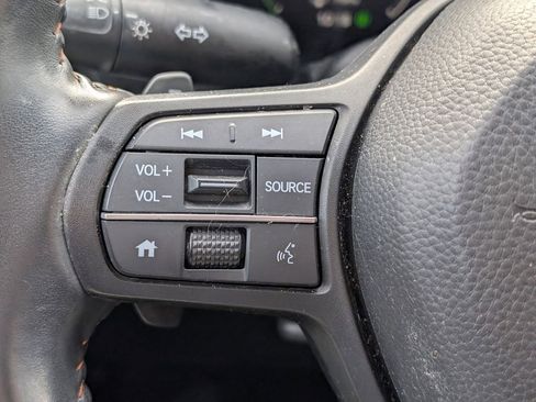 Certified 2023 Honda CR-V Sport image 24