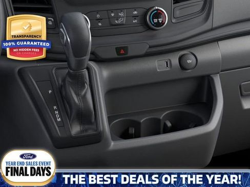 New 2025 Ford Transit 150 Base image 15
