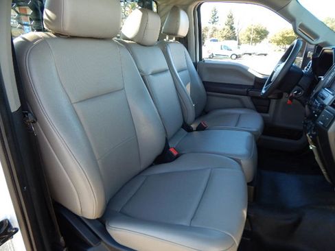 Used 2020 Ford F350 XL w/ Power Equipment Group image 17