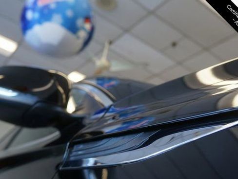 Certified 2023 INFINITI QX55 Essential image 87