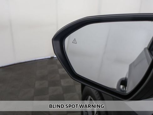 Used 2024 Hyundai Tucson SEL w/ Convenience Package AWD/4WD image 5