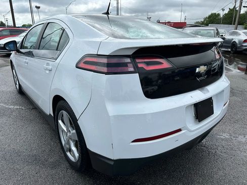 Used 2012 Chevrolet Volt image 34