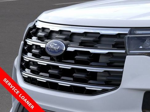 New 2026 Ford Explorer Active w/ Active Comfort Package RWD image 17