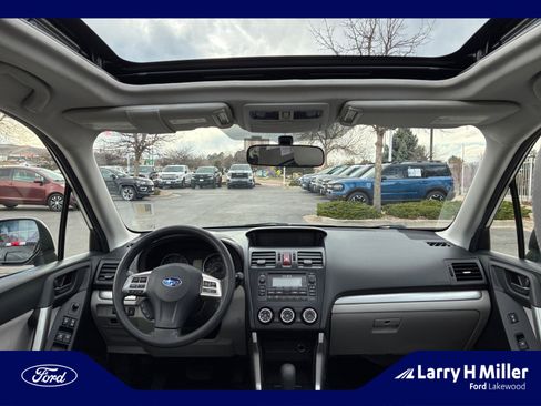 Used 2014 Subaru Forester 2.5i Premium image 32