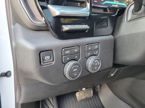 New 2026 Chevrolet Silverado 2500 High Country w/ Technology Package AWD/4WD image 29