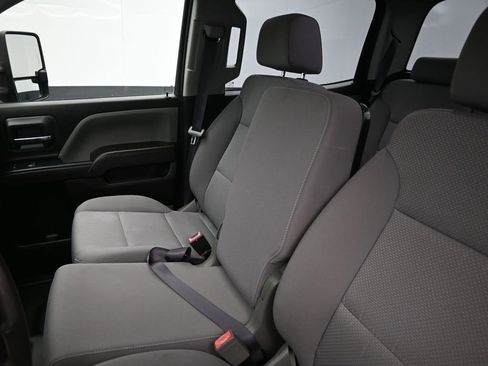 Used 2017 Chevrolet Silverado 2500 W/T w/ WT Fleet Convenience Package image 20