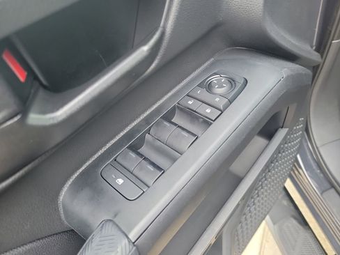 Certified 2025 Toyota Tacoma SR5 image 12